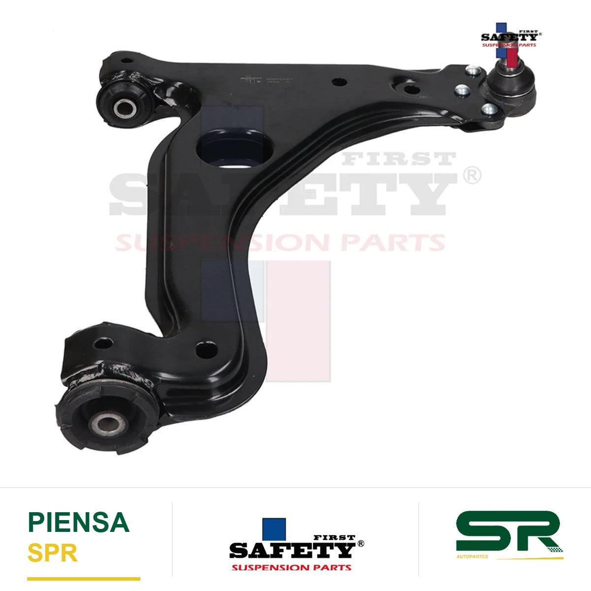 5352017-RSFT SAFETY - Imagen producto