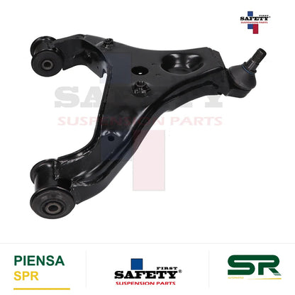 Horquilla Suspension Volkswagen Truck Crafter 2007-2018 Mercedes Benz Truck Sprinter 2007-2018 Tdi Inferior Derecha Sin Rotula Safety