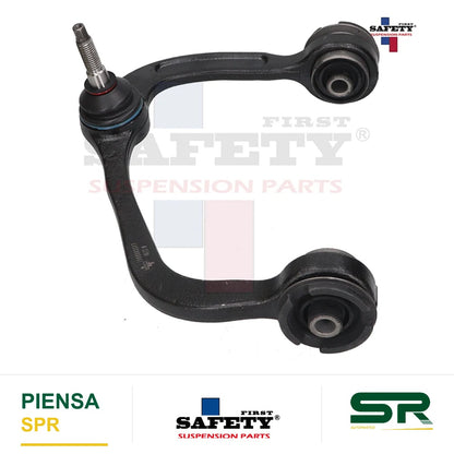 Horquilla Suspension Ford Truck F-150 4X4 2004-2008 F-150 4X2 2004-2008 Usa Lobo 4X2 2004-2008 Lobo 4X4 2004-2008 Superior Izquierda Con Rotula Safety