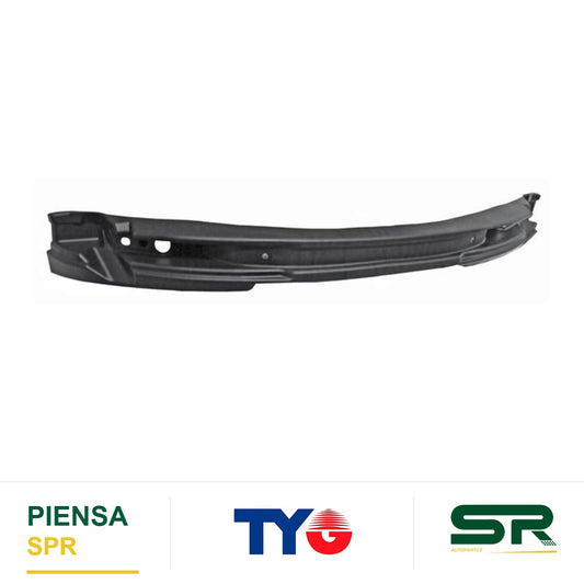 ANTIMPACTO PEUGEOT DELANTERO PEUGEOT 406 2001 2005 TYG ANDP40601