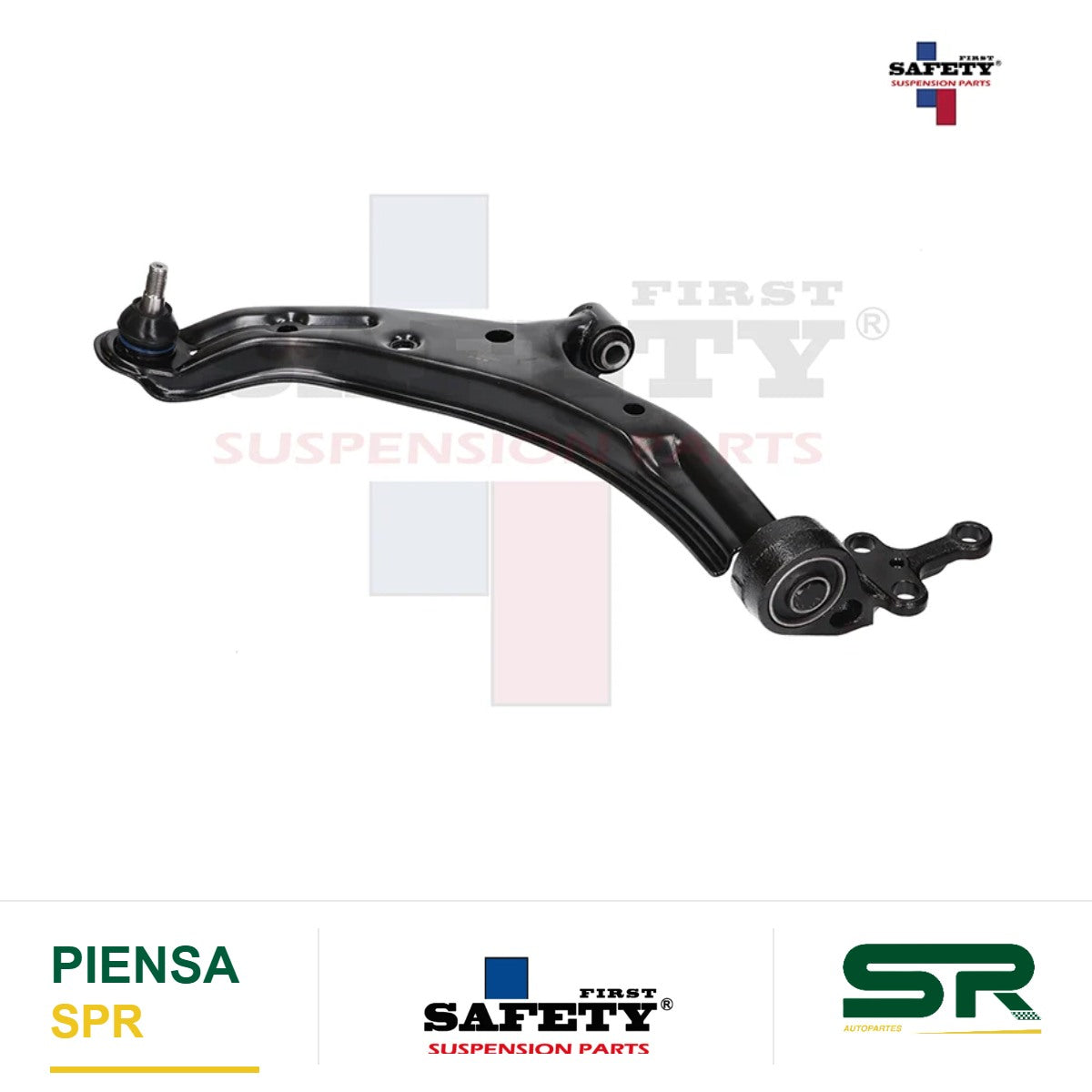 54501-5M000SFT SAFETY - Imagen producto