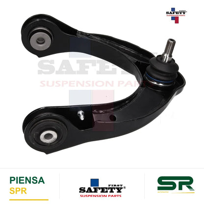 Horquilla Suspension Jeep Grand Cherokee 2011-2020 Dodge Truck Durango 2011-2015 Superior Derecha Con Rotula Safety