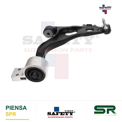 Horquilla Suspension Ford Five Hundred V6 3.0 Lts 2005-2007 Mercury Montego V6 3.0 Lts 2005-2007 Inferior Derecha Safety