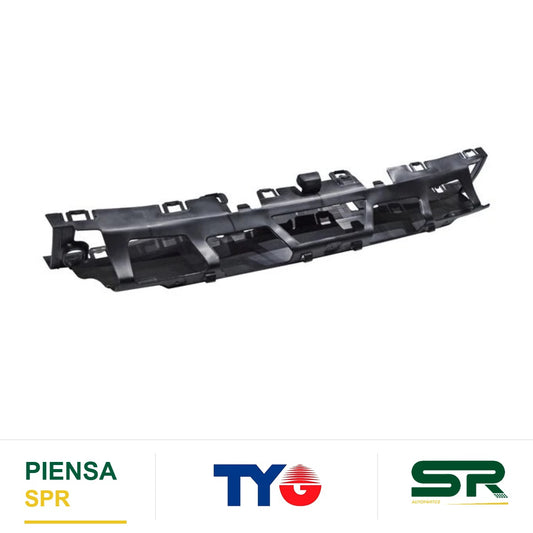 ANTIMPACTO PEUGEOT DELANTERO PARTNER 2016 2019 TYG ANDPPA16