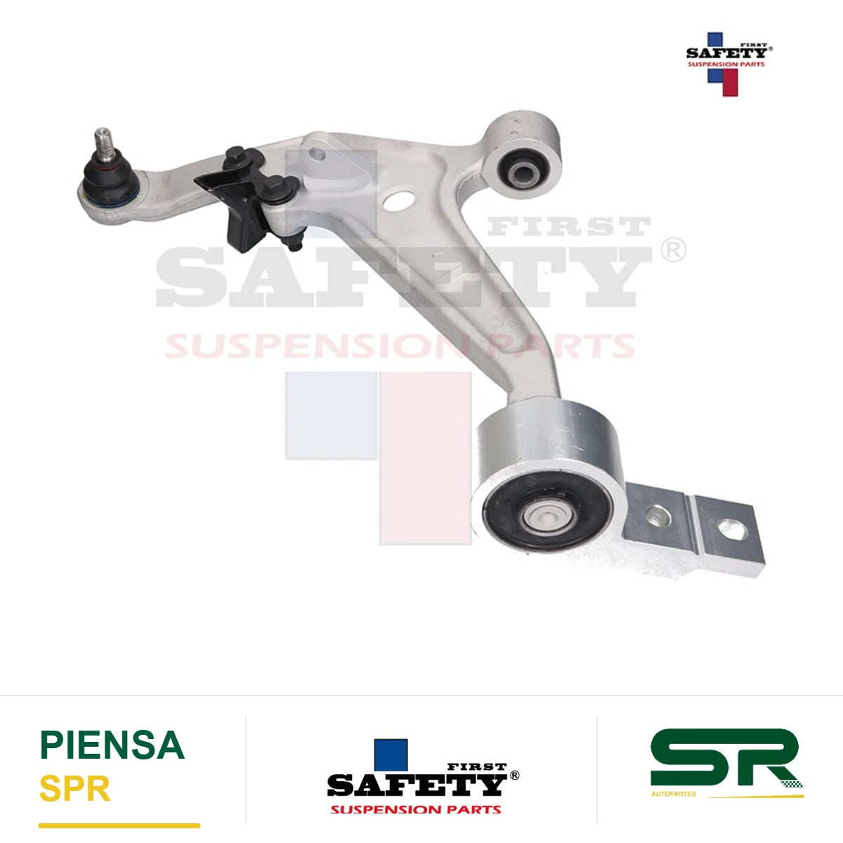 54501-8H310SFT SAFETY - Imagen producto