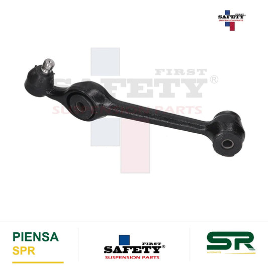 Horquilla Suspension Ford Topaz 1984-1994 Escort 1984-1990 Tempo 1984-1994 Inferior Izquierda Con Rotula Safety