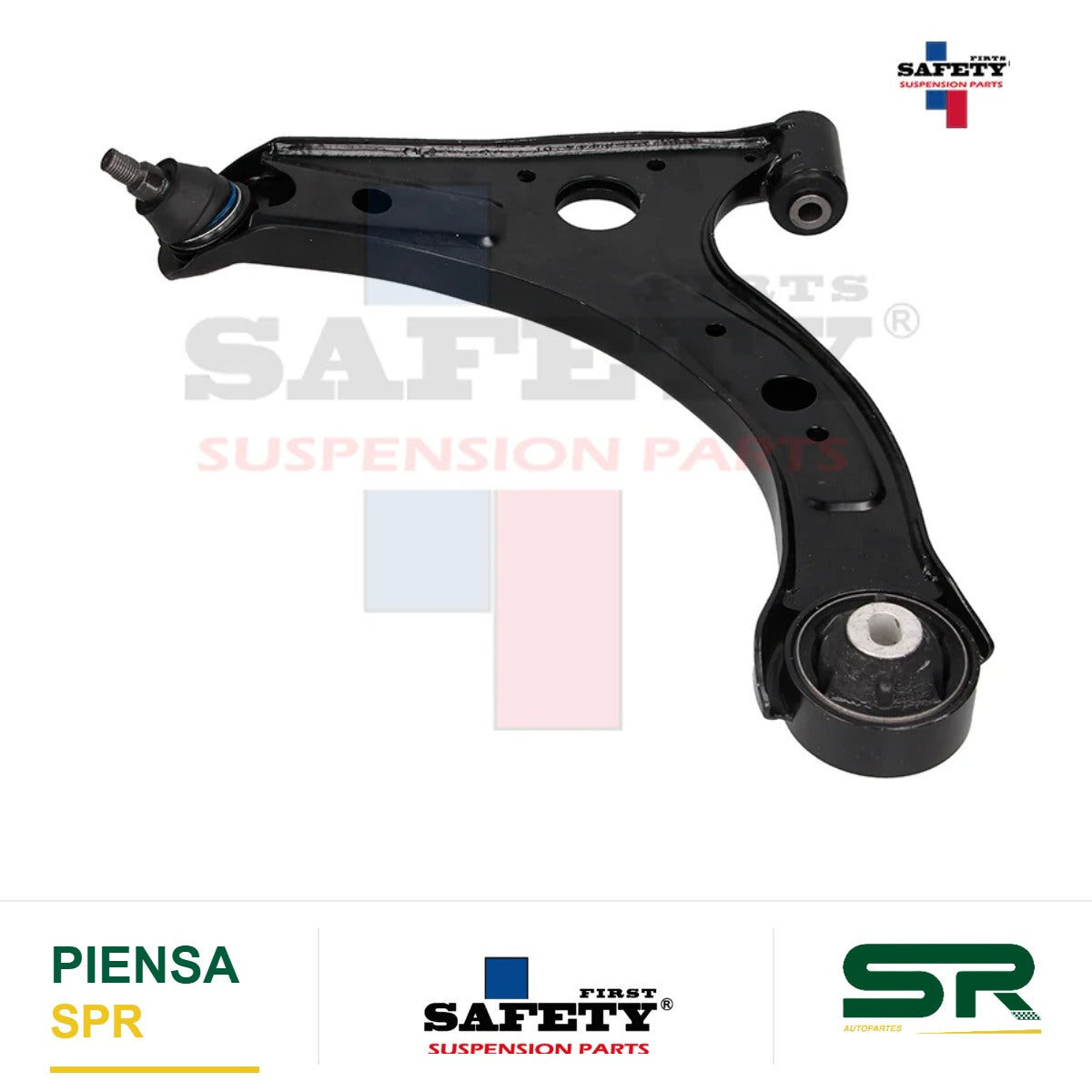 1525080SFT SAFETY - Imagen producto