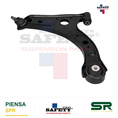 1525080SFT SAFETY - Imagen producto