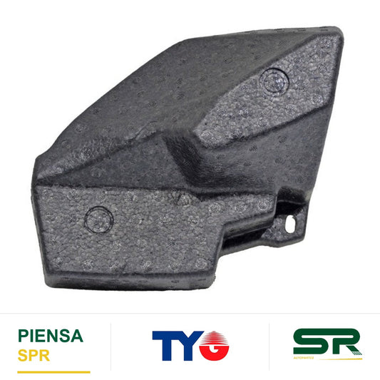 ANTIMPACTO NISSAN TRASERO SENTRA 2020 2025 DERECHO TYG ANTNSE20R