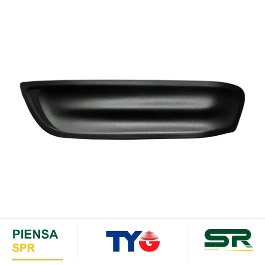 REJILLA IZQUIERDO SIN FARO DE NIEBLA HONDA CIVIC 2012-2013 2P TYG