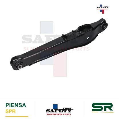 Horquilla Suspension Jeep Patriot 4L 2.4 Lts 2007-2017 Compass 4L 2.4 Lts 2007-2017 Dodge Caliber 4L 2.4 Lts 2007-2012 Trasera Inferior Lamina Safety