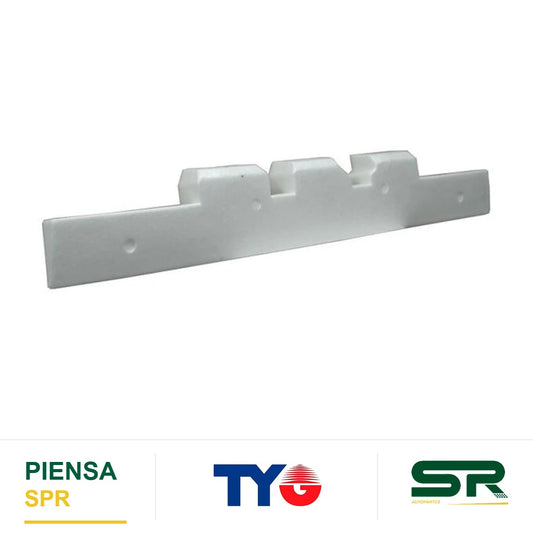 ANTIMPACTO NISSAN TRASERO ROGUE 2010 2014 TYG ANTNRO10