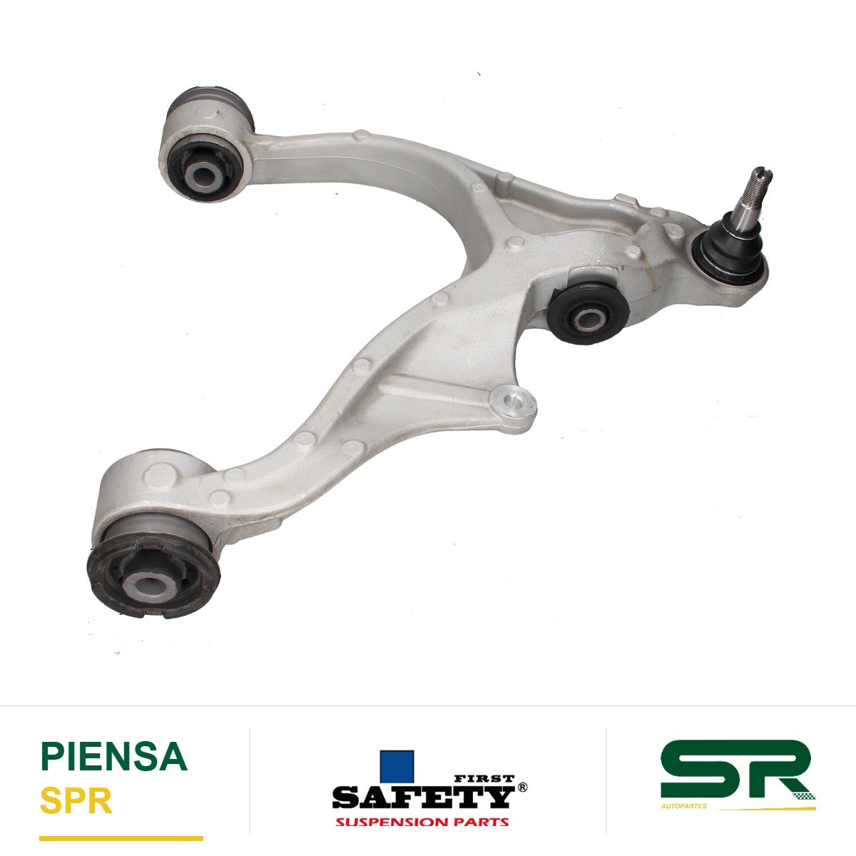 1506152SFT SAFETY - Imagen producto