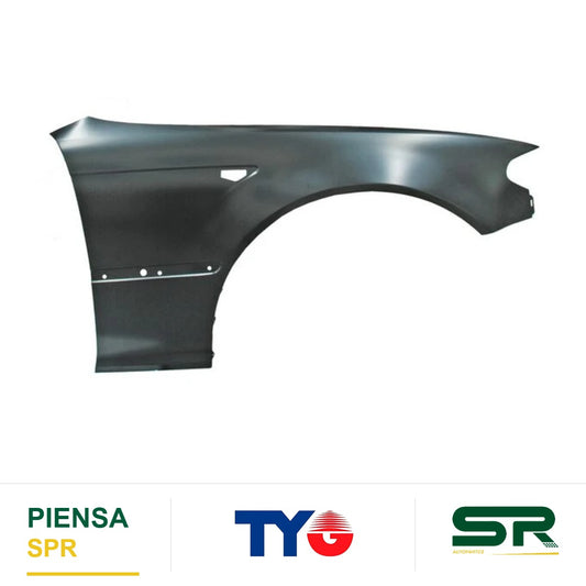 SALPICADERA DERECHA BMW SERIE 3 2003-2006 2P TYG