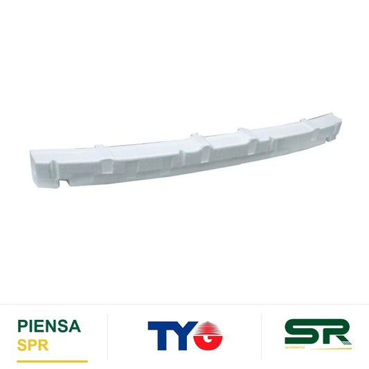 ANTIMPACTO NISSAN TRASERO MAXIMA 2007 2008 TYG ANTNMA07