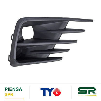 REJILLA DERECHA PARA FARO DE NIEBLA HONDA CITY 2021-2023 TYG