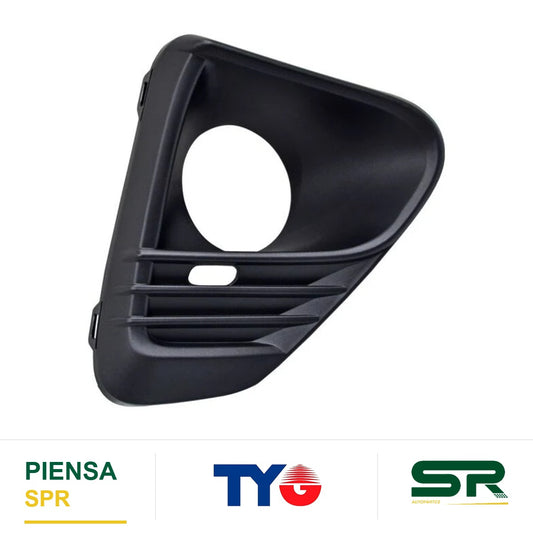 REJILLA DERECHO PARA FARO DE NIEBLA HONDA CITY 2021-2023 352 TYG