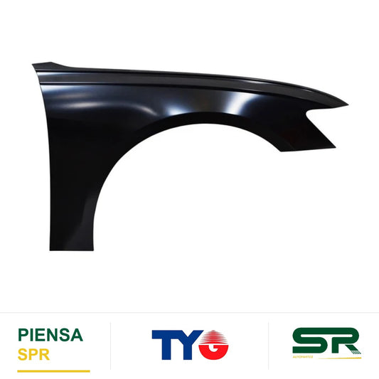 SALPICADERA DERECHA AUDI A6 2019-2021 TYG
