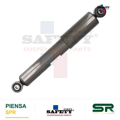 AMORTIGUADOR TRASERA AMBOS LADOS GAS DODGE ATTITUDE 2012-2014 KIA RIO 2012-2017 CAMBIO AL 349098SFT SAFETY