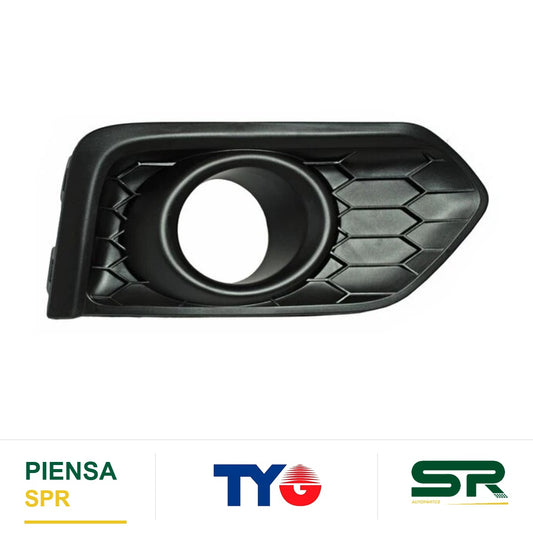 REJILLA DERECHO PARA FARO DE NIEBLA HONDA CITY 2018-2020 352 TYG