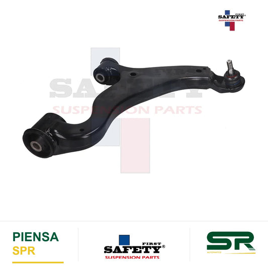 Horquilla Suspension Toyota Truck Hiace 4L 2.8 Lts 2020-2025 Tdi Hiace V6 3.5 Lts 2020-2025 Inferior Derecha Safety