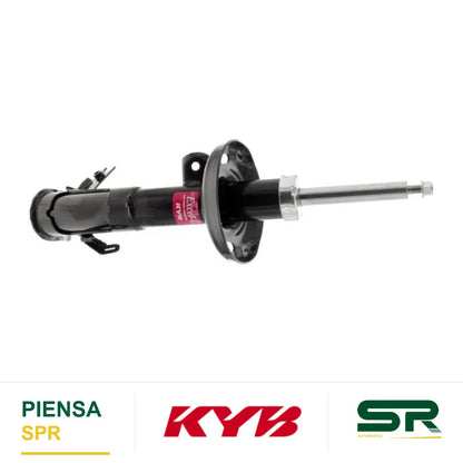 AMORTIGUADOR DELANTERO IZQUIERDO GAS EXCEL-G / ACURA ILX (2013-2015) KYB