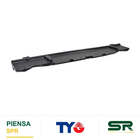 ANTIMPACTO NISSAN DELANTERO VERSA 2020 2022 SUPERIOR TYG ANDNVE20S