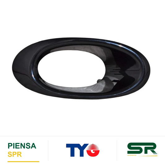 REJILLA DERECHO PARA FARO DE NIEBLA HONDA CITY 2010-2011 352 TYG