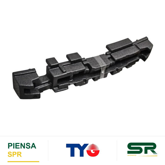 ANTIMPACTO NISSAN DELANTERO VERSA 2020 2022 SENSE ADVANCE EXCLUSIVE PLATINUM TYG ANDNVE20