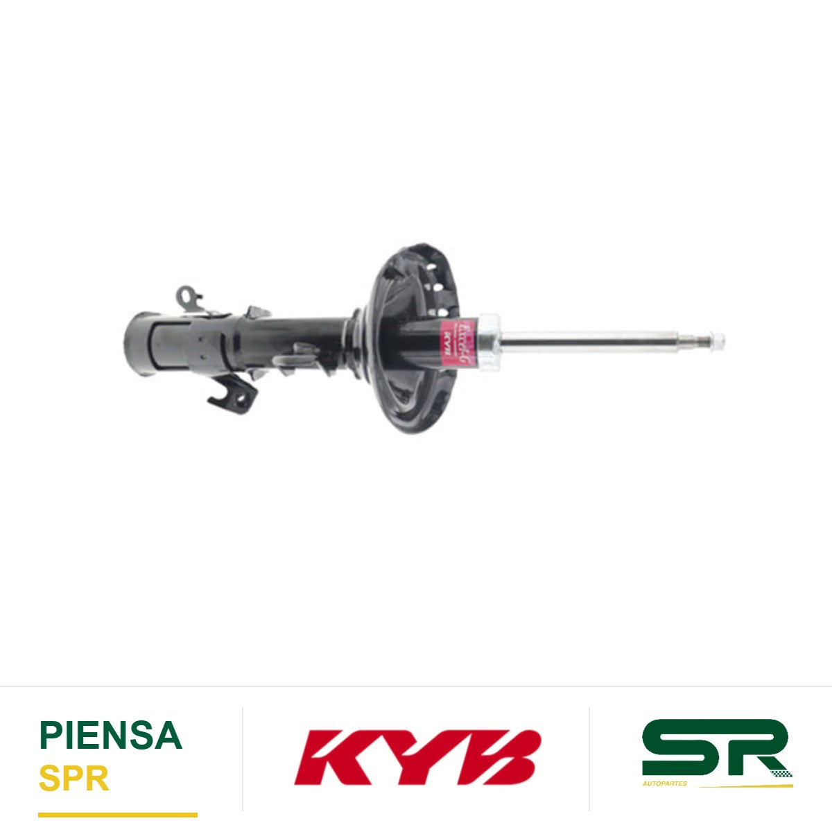 AMORTIGUADOR DELANTERO DERECHO GAS EXCEL-G / SUBARU LEGACY AWD TODOS (2015-2017) KYB