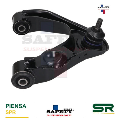 Horquilla Suspension Nissan Truck D22 Np300 4X2 2009-2015 Frontier D22 4X2 1998-2004 Superior Derecha Con Rotula =1516028 Safety
