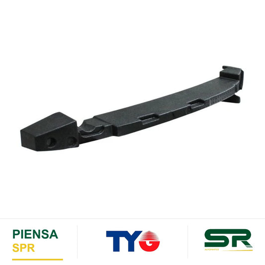 ANTIMPACTO NISSAN DELANTERO VERSA 2015 2019 V DRIVE 2021 2024 TYG ANDNVE15