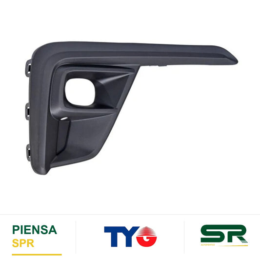 REJILLA DERECHO PARA FARO DE NIEBLA HONDA BR-V 2024 352 TYG