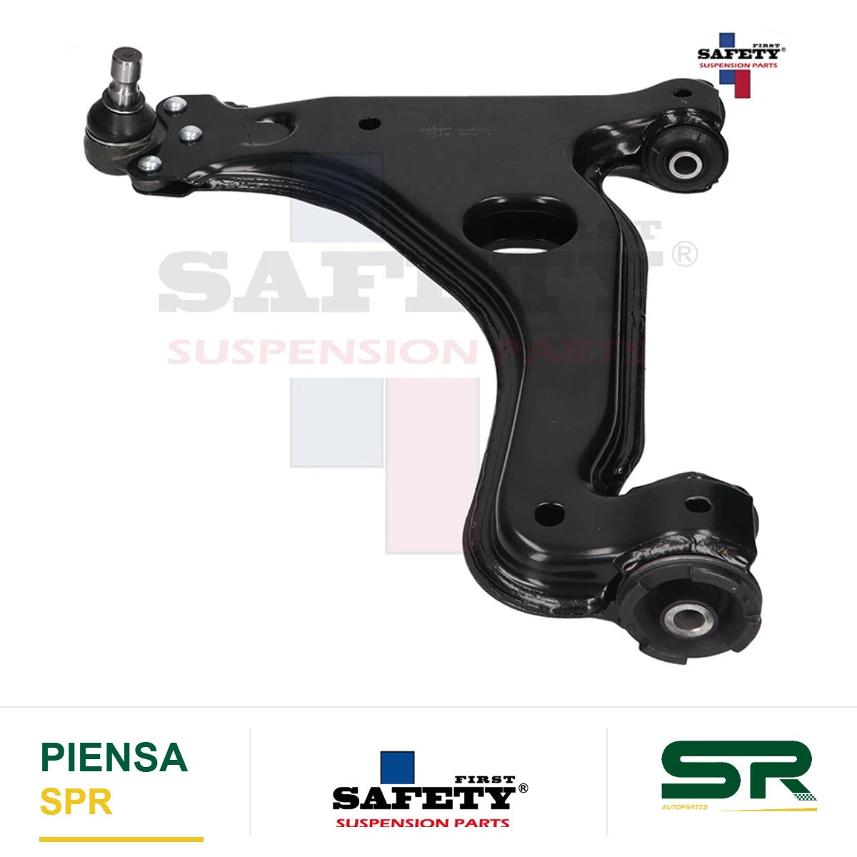 5352016-LSFT SAFETY - Imagen producto