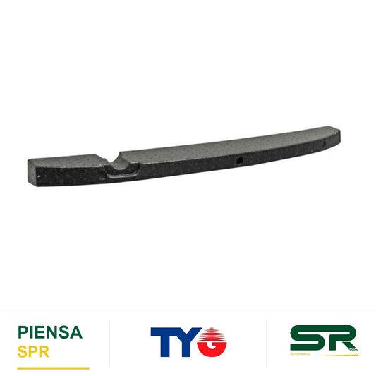 ANTIMPACTO NISSAN DELANTERO VERSA 2012 2014 TYG ANDNVE12