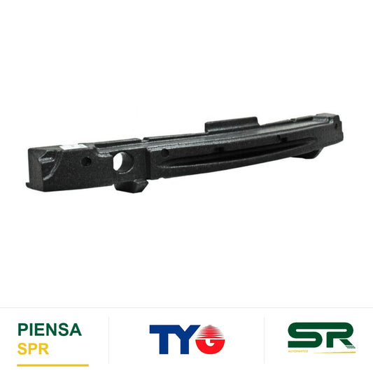 ANTIMPACTO NISSAN DELANTERO TIIDA 2007 2018 TYG ANDNTI07