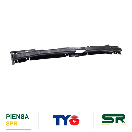ANTIMPACTO NISSAN DELANTERO SENTRA 2024 2025 TYG ANDNSE24