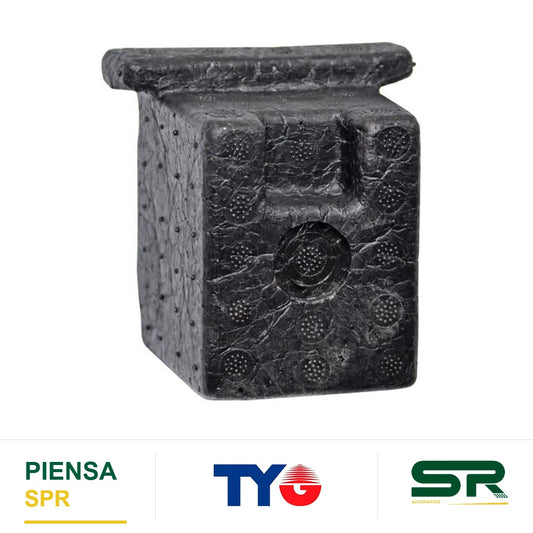 ANTIMPACTO NISSAN DELANTERO SENTRA 2020 2023 CENTRAL TYG ANDNSE20C
