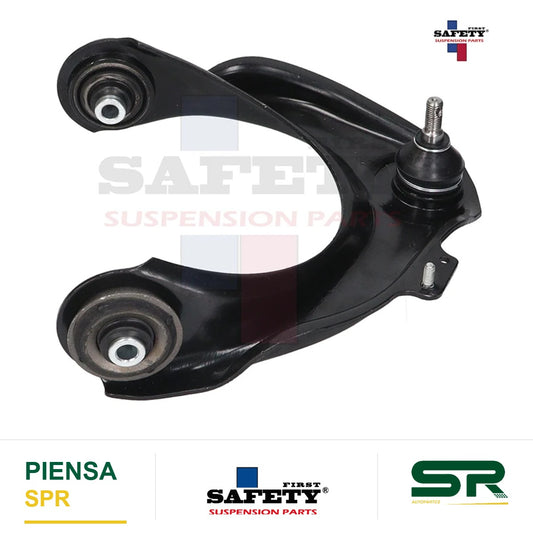 Horquilla Suspension Honda Accord 4L 2.4 Lts 1998-2002 Acura Tl 4L 2.4 Lts 1999-2003 Acura Cl 4L 2.4 Lts 2001-2003 Superior Derecha Con Rotula Lamina Safety