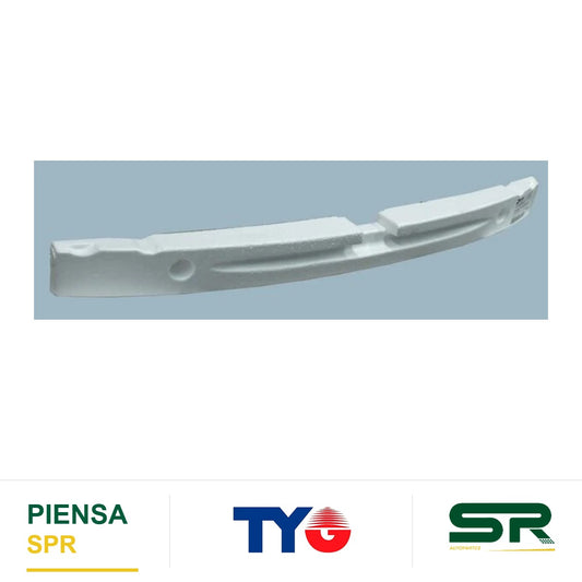 ANTIMPACTO NISSAN DELANTERO SENTRA 2007 2012 TYG ANDNSE07