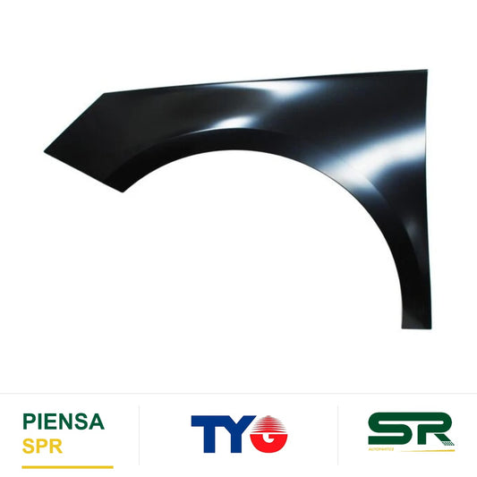 SALPICADERA IZQUIERDA AUDI A1 2010-2015 TYG