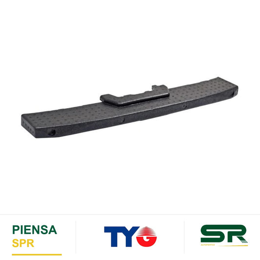 ANTIMPACTO NISSAN DELANTERO PATHFINDER 2022 2024 SUPERIOR TYG ANDNPA22S