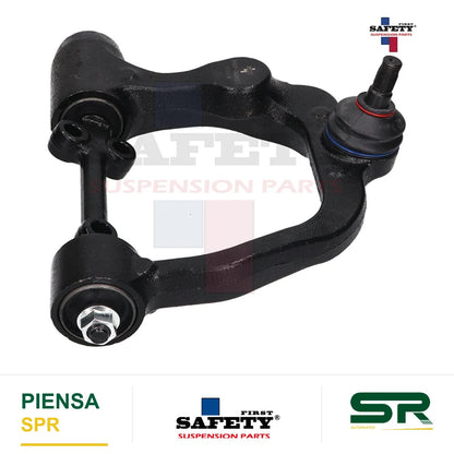 Horquilla Suspension Nissan Truck Urvan Nv350 4L 2.5 Lts 2014-2023 Superior Derecha Con Rotula Reforzada Safety
