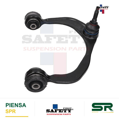 Horquilla Suspension Ford Truck F-150 4X2 2009-2008 F-150 4X2 2009-2019 Usa F-150 4X4 2009-2019 Expedition 4X2 2007-2019 Expedition 4X4 2007-2019 Lincoln Truck Navigator 4X2 2007-2019 Superior Derecha Con Rotula Safety