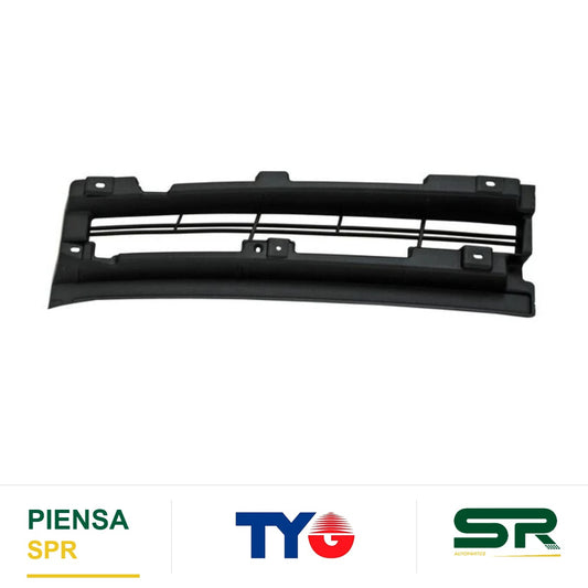 REJILLA IZQUIERDO HONDA ACCORD 2013-2015 INSERTO TYG