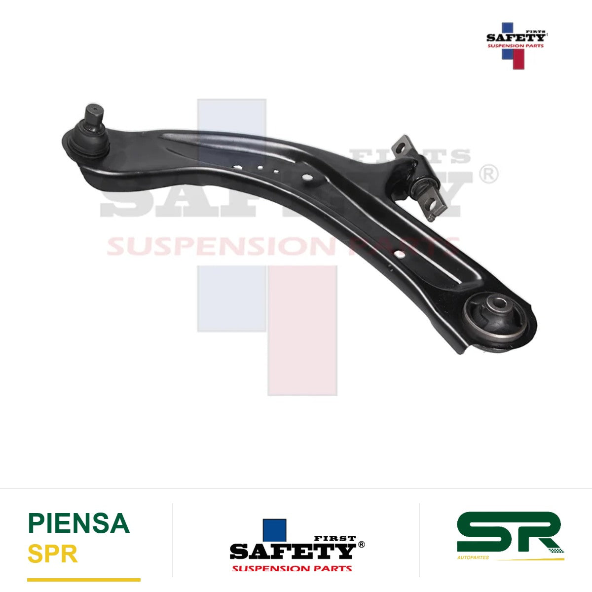 54501-4CA0ASFT SAFETY - Imagen producto