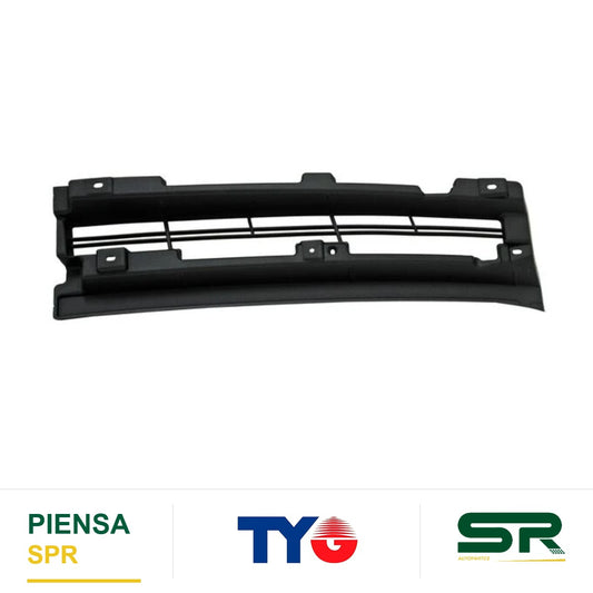 REJILLA DERECHO HONDA ACCORD 2013-2015 INSERTO TYG