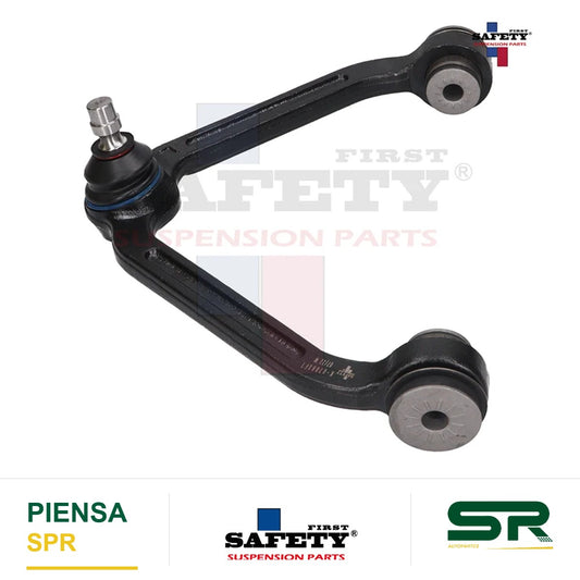 Horquilla Suspension Ford Truck Ranger 4X2 1998-2012 Suspension Con Barra De Torsion Ranger 4X4 1998-2012 Explorer 4X2 1995-2001 Explorer 4X4 1995-2001 Explorer Sport 4X2 1995-2003 Explorer Sport 4X4 1995-2003 Superior Izquierda Con Rotula Safety