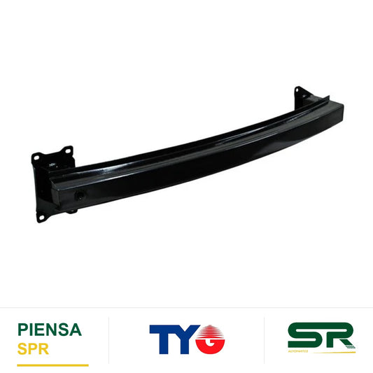 REFUERZO DEFENSA TRASERA VOLKSWAGEN PASSAT 2012-2015 TYG