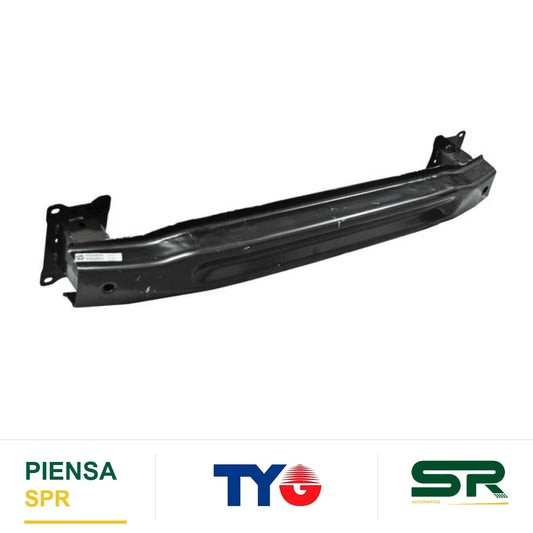 REFUERZO DEFENSA TRASERA VOLKSWAGEN JETTA BICENTENARIO 2011-2018 P / ANTIMPACTO TYG